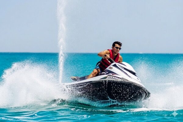 activities - Jet Ski