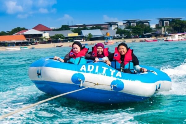 activities - Rolling donut