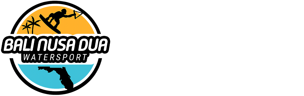 logo white - Bali Nusa Dua Water Sport